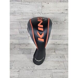 King Cobra LTD Golf Driver Head Cover
